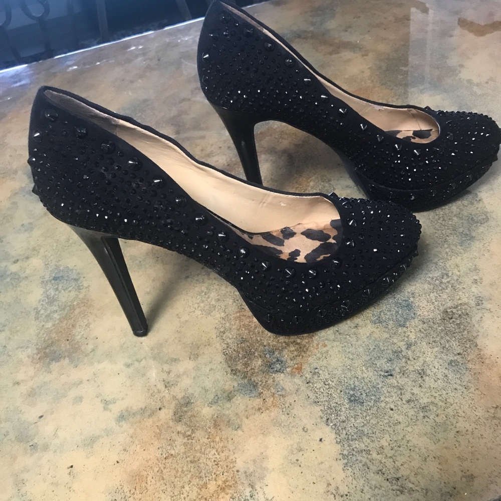 Gianni Bini shoes